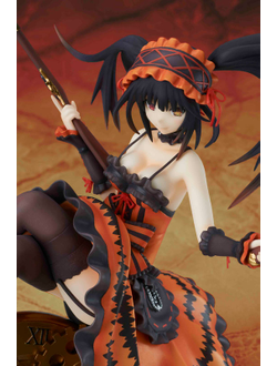 Фигурка 1/7 Куруми Токисаки (Tokisaki Kurumi)