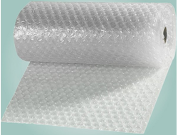 Пленка воздушно-пузырьковая первичка 0,75м/10метров