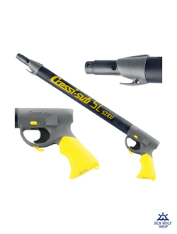 Ружье пневматическое CRESSI SL STAR 40см