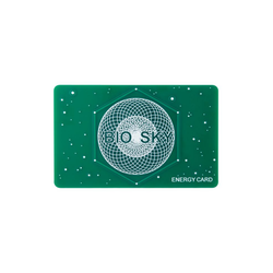 BIOSKY - ФОТОННЫЙ КРИСТАЛЛ ЗЕЛЕНЫЙ