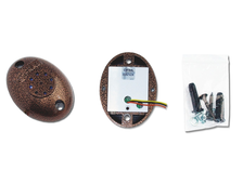 Камера на подъездную дверь