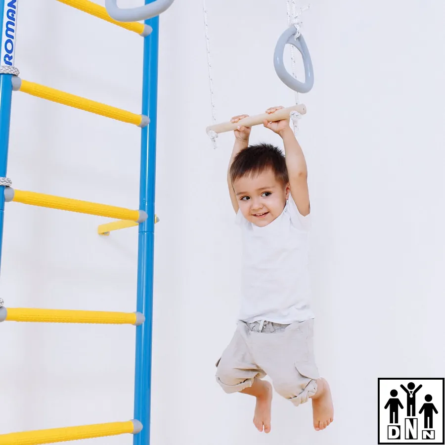 Шведская стенка ROMANA S7