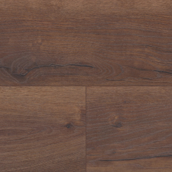 Ламинат Wineo Дуб Лиссабон Темно-коричневый LA210LV4 структура