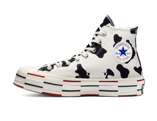 Converse x Brain Dead