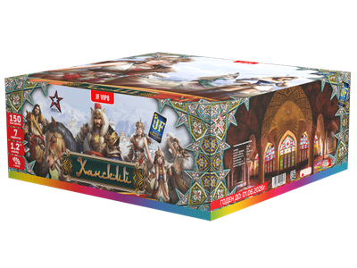 Салют JF VIP8 Joker