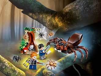 Harry potter 75950 sale