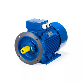 Электродвигатель АИС 180M2 (22 кВт) IM B35