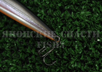 Воблер Zipbaits Rigge MD 56SS цвет 840R