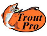 Мягкие приманки &quot;Trout Pro&quot;