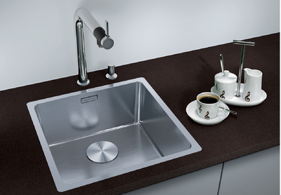 Мойка Blanco Andano 400-IF