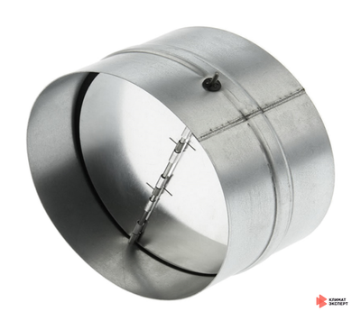 Обратный клапан серии RSK RSK 315