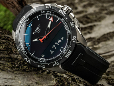 Швейцарские часы Tissot T121.420.47.051.00