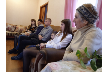 У Стаценко