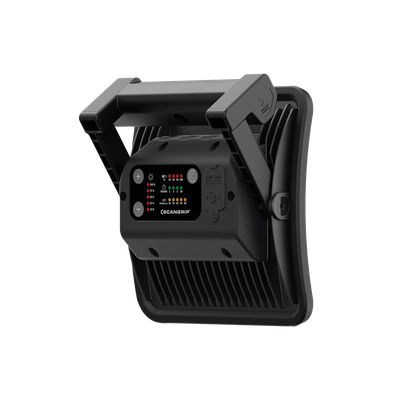 MULTIMATCH R - Аккумуляторный фонарь 1200 лм. 03.5652