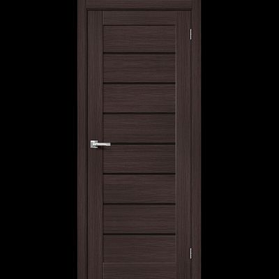 Браво-22 Wenge Melinga Black Star