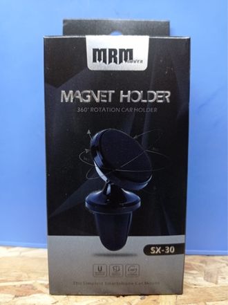 Радиоприемник MRM Power MRM 6138t
