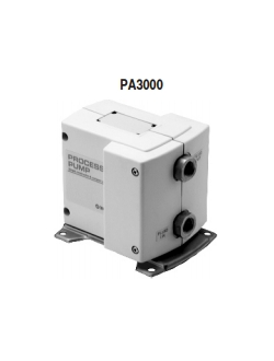 Пневматическая помпа с автоматическим управлением PA