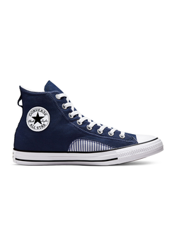 Кеды Converse Chuck Taylor All Star Hickory Stripe