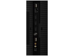 Телевизор TCL 55" 55C655 QLED 4K Smart TV Черный