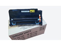 Узел барабана в сборе DK-1150 для Kyocera Integral, Германия