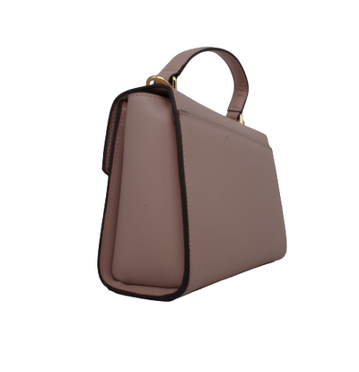 Женская сумка Michael KORS WHITNEY MEDIUM темно-фиолетовый