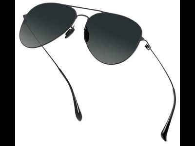 Солнцезащитные очки Xiaomi Mijia Polarized Navigator Sunglasses Pro TYJ04TS Gray