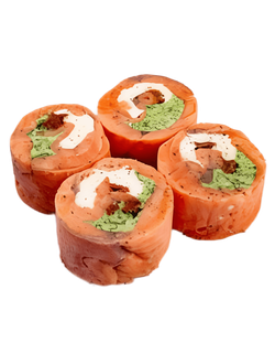 ПОЛУФАБРИКАТЫ ИЗ РЫБЫ И МОРЕПРОДУКТОВ