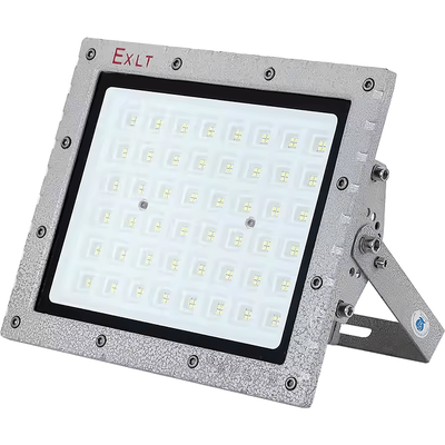 Профессиональный взрывозащищенный прожектор Aptex 400 Вт