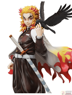 Фигурка Кёдзюро Рэнгоку (Kyoujurou Rengoku Aniplex)