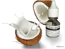 Кокос ароматизатор