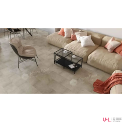 Кварцвиниловая плитка Alpine Floor Light Stоnе Зион ЕСО 15-14