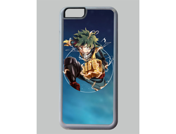 Чехол Моя геройская академия на телефон №1