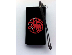 Универсальные чехлы на телефон Дом Дракона, House of the Dragon