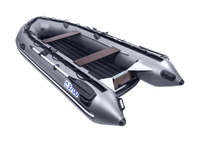 Моторная лодка Апачи 3700 НДНД MNELODKU.RU Уфа