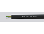 NA2XY, силовой кабель 0,6/1 Кв, в соответствии с VDE, с повышенной токовой нагрузкой