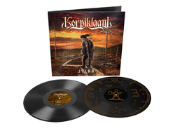 Korpiklaani - Jylha 2-LP