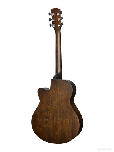 Martin Romas MR-4000 PK 1