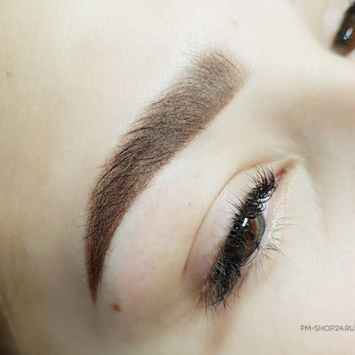 Contur Тёмный Блонд