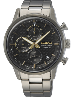 Наручные часы Seiko SSB391P1