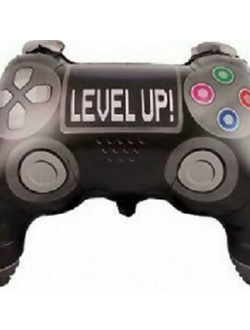 69 см) Фигура, Геймпад, Черный