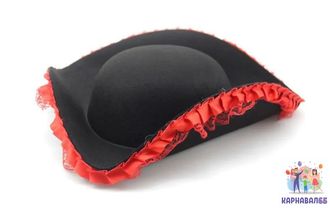 Шляпа пирата