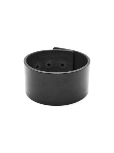 Браслет кожаный 35 мм XX-h-0010 1