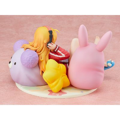 Фигурка 1/7 Габриэль Уайт Тэмма (Gabriel White Tenma)