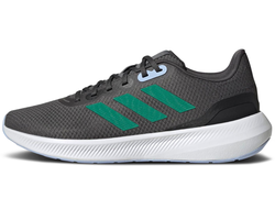 Adidas Runfalcon 3.0 Low Grey Court Green