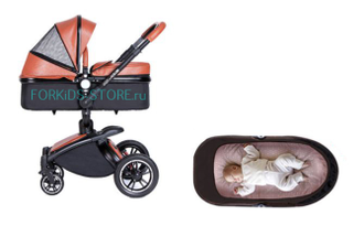 Aulon stroller new arrivals