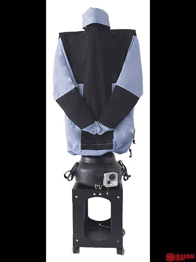 Манекен гладильный EOLO SA11