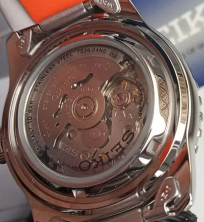 Наручные часы Seiko SNZH55J1