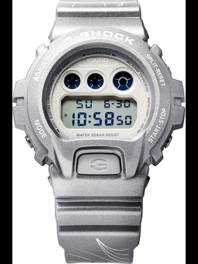 Часы Casio G-Shock DW-6900QIG22-8