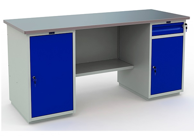 Верстак Profi WT-180