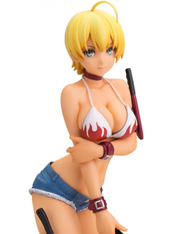Фигурка 1/8 Икуми Мито (Ikumi Mito)